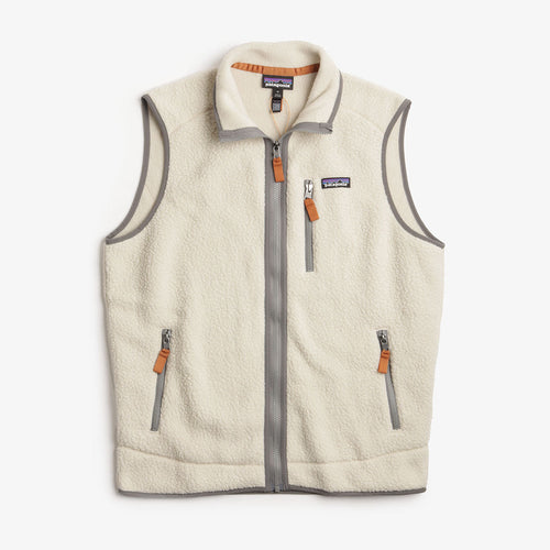 Patagonia Retro Pile Vest
