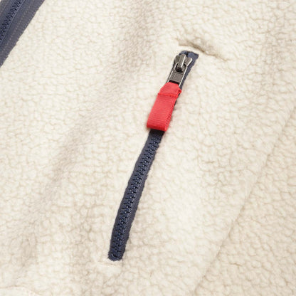 Patagonia Retro Pile Jacket
