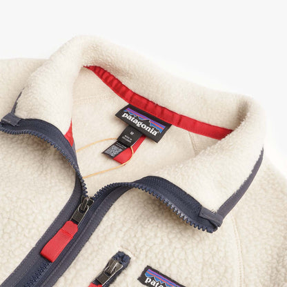 Patagonia Retro Pile Jacket