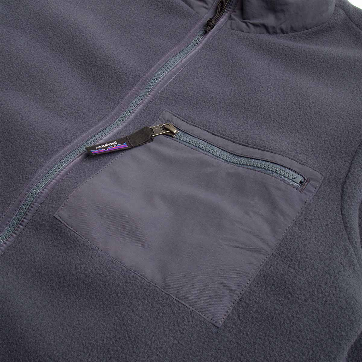 Patagonia Synchilla Fleece Jacket