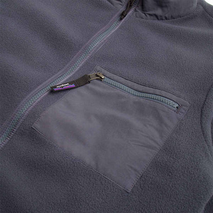 Patagonia Synchilla Fleece Jacket