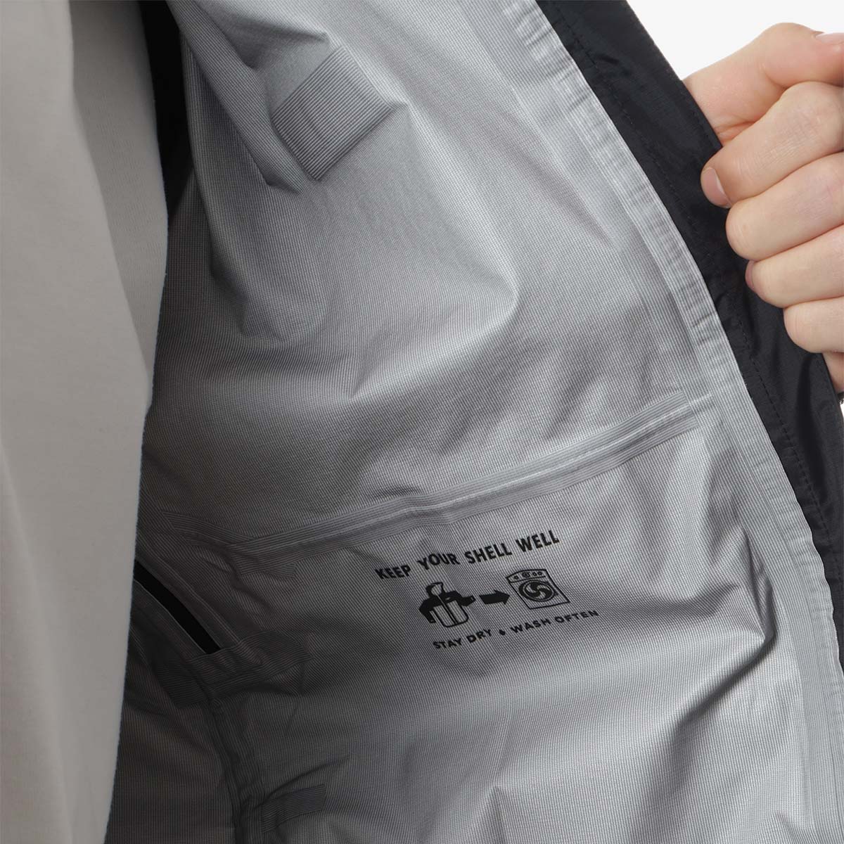 Patagonia Torrentshell 3L Jacket