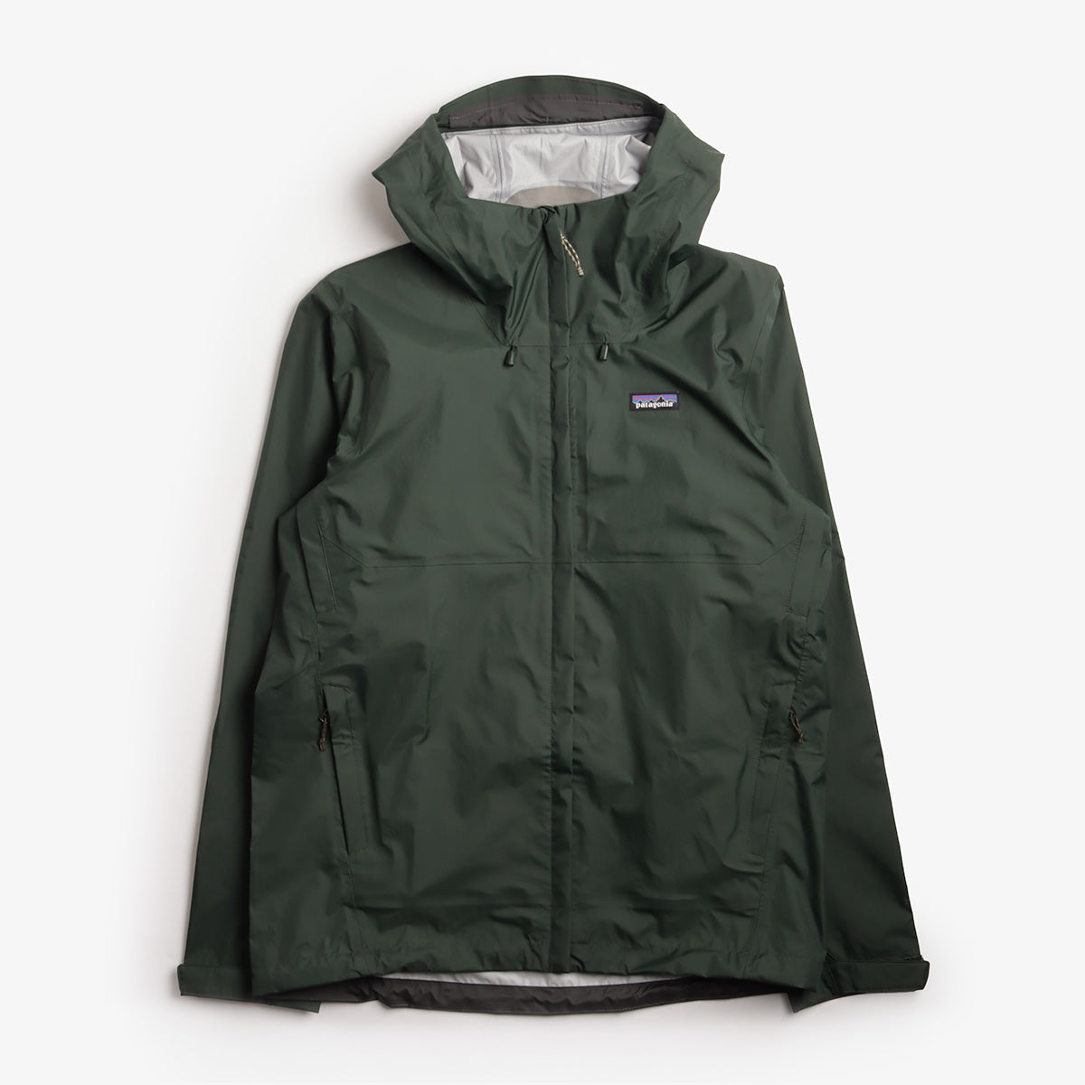 Patagonia Torrentshell 3L Jacket
