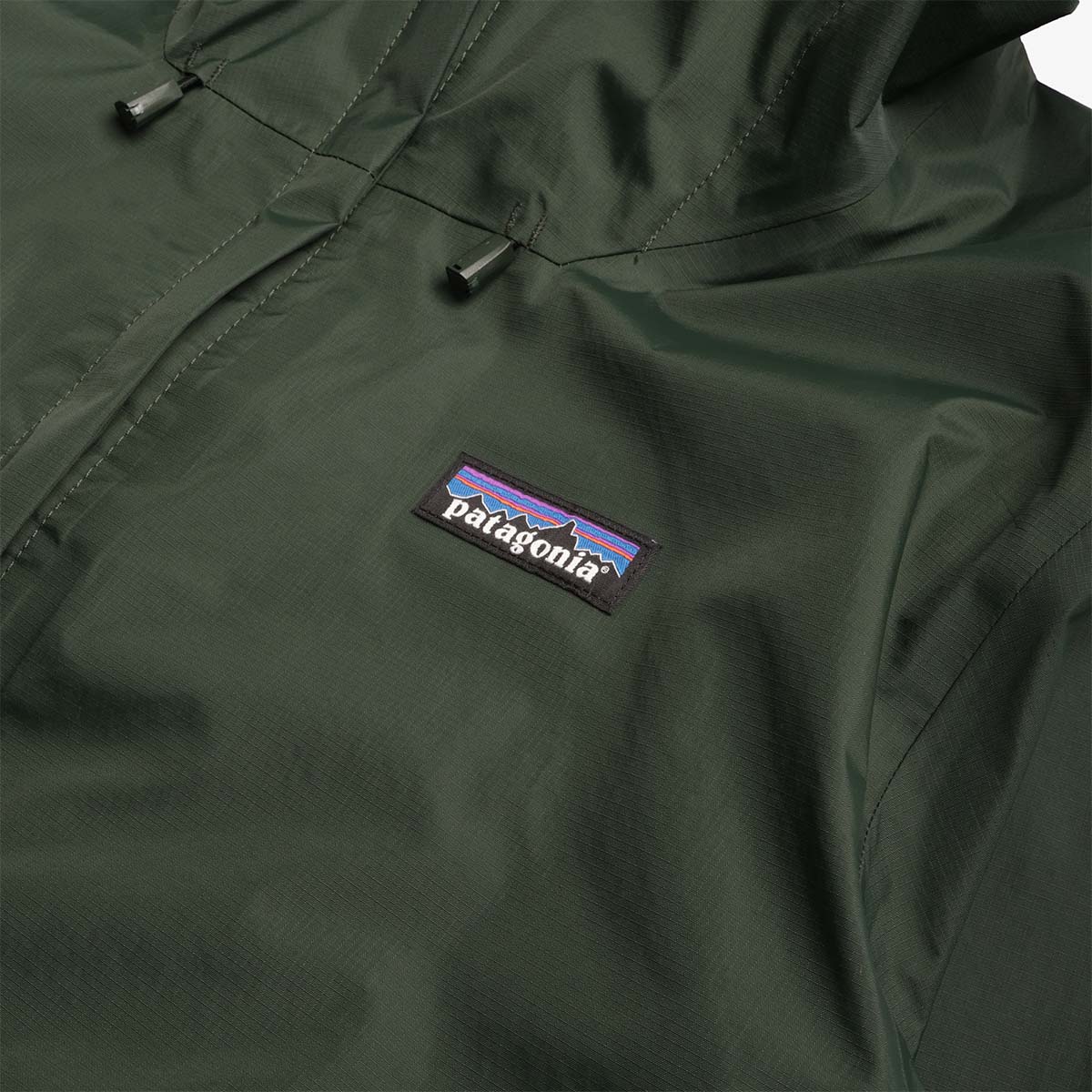 Patagonia Torrentshell 3L Jacket