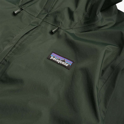Patagonia Torrentshell 3L Jacket