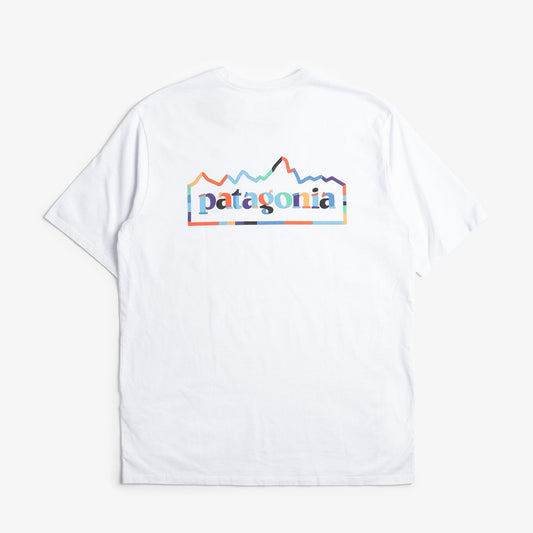 Patagonia Unity Fitz Responsibili-Tee T-Shirt