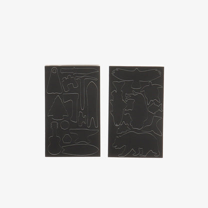 Patagonia Worn Wear Patch Kit