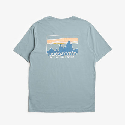 Patagonia '73 Skyline T-Shirt