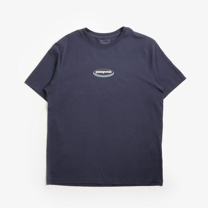 Patagonia '95 Oval Logo T-Shirt