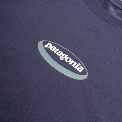 Patagonia '95 Oval Logo T-Shirt