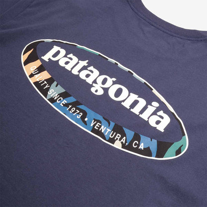 Patagonia '95 Oval Logo T-Shirt