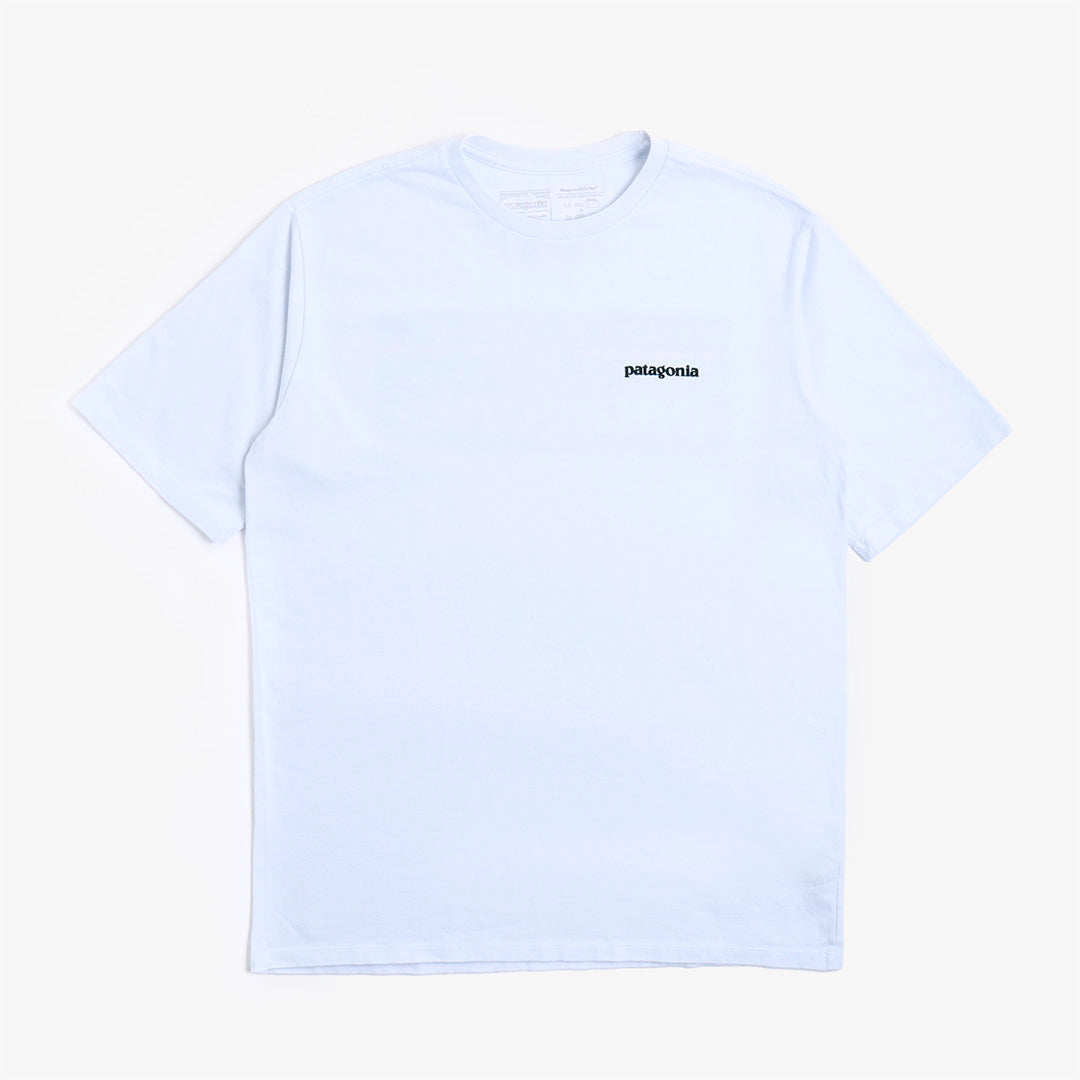 Patagonia P-6 Logo Responsibili-Tee T-Shirt
