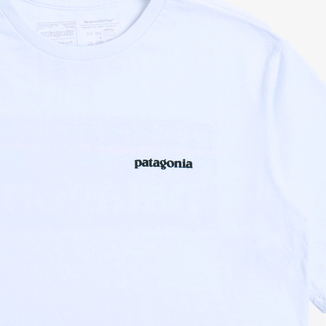 Patagonia P-6 Logo Responsibili-Tee T-Shirt
