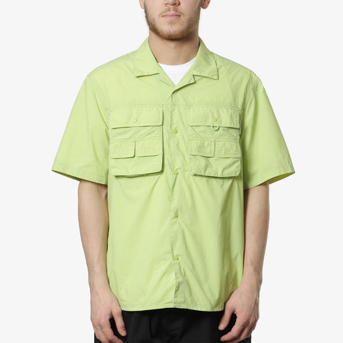 Purple Mountain Observatory Trail Multi Pocket Shirt