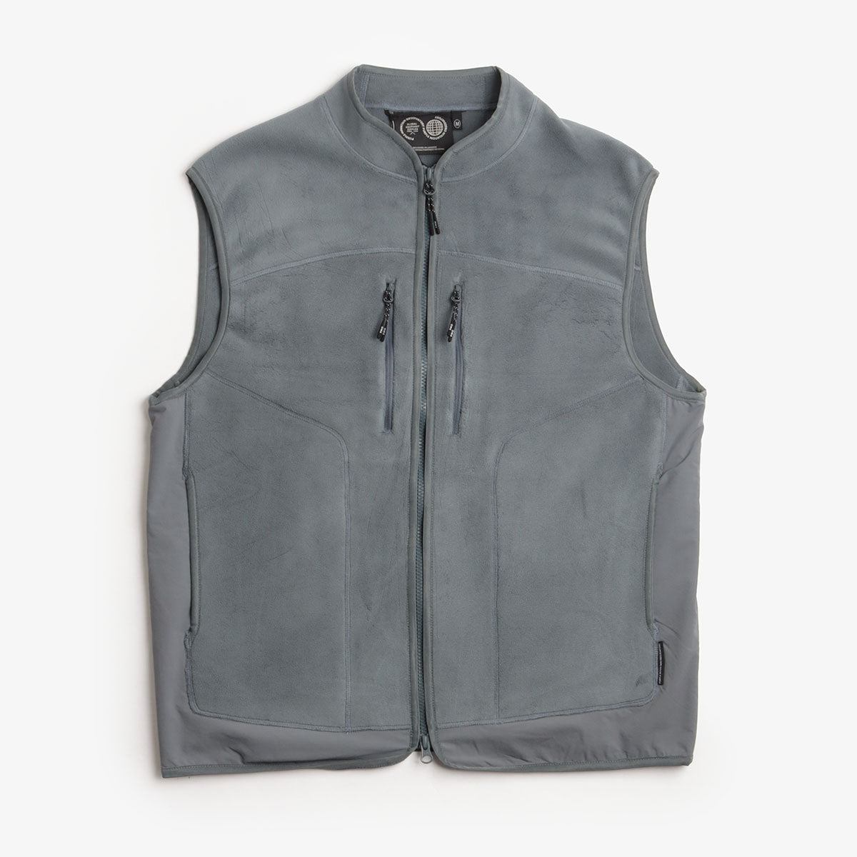 Purple Mountain Observatory Arctic Gilet