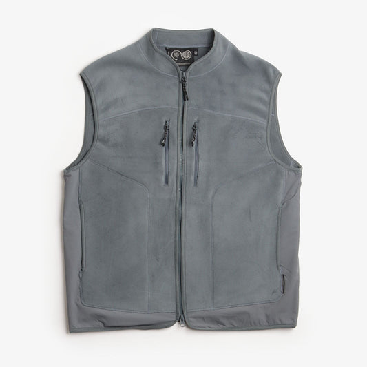 Purple Mountain Observatory Arctic Gilet