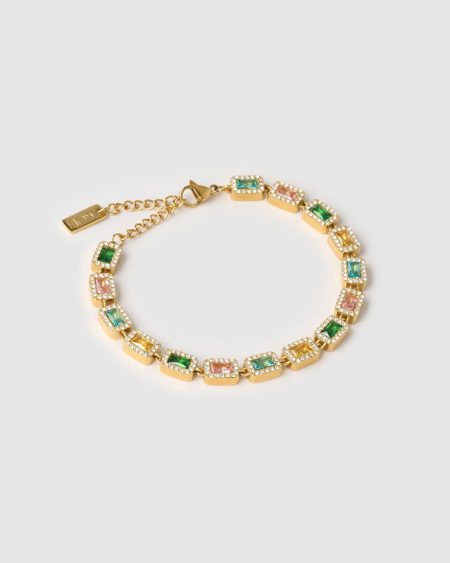 Raquel Bracelet