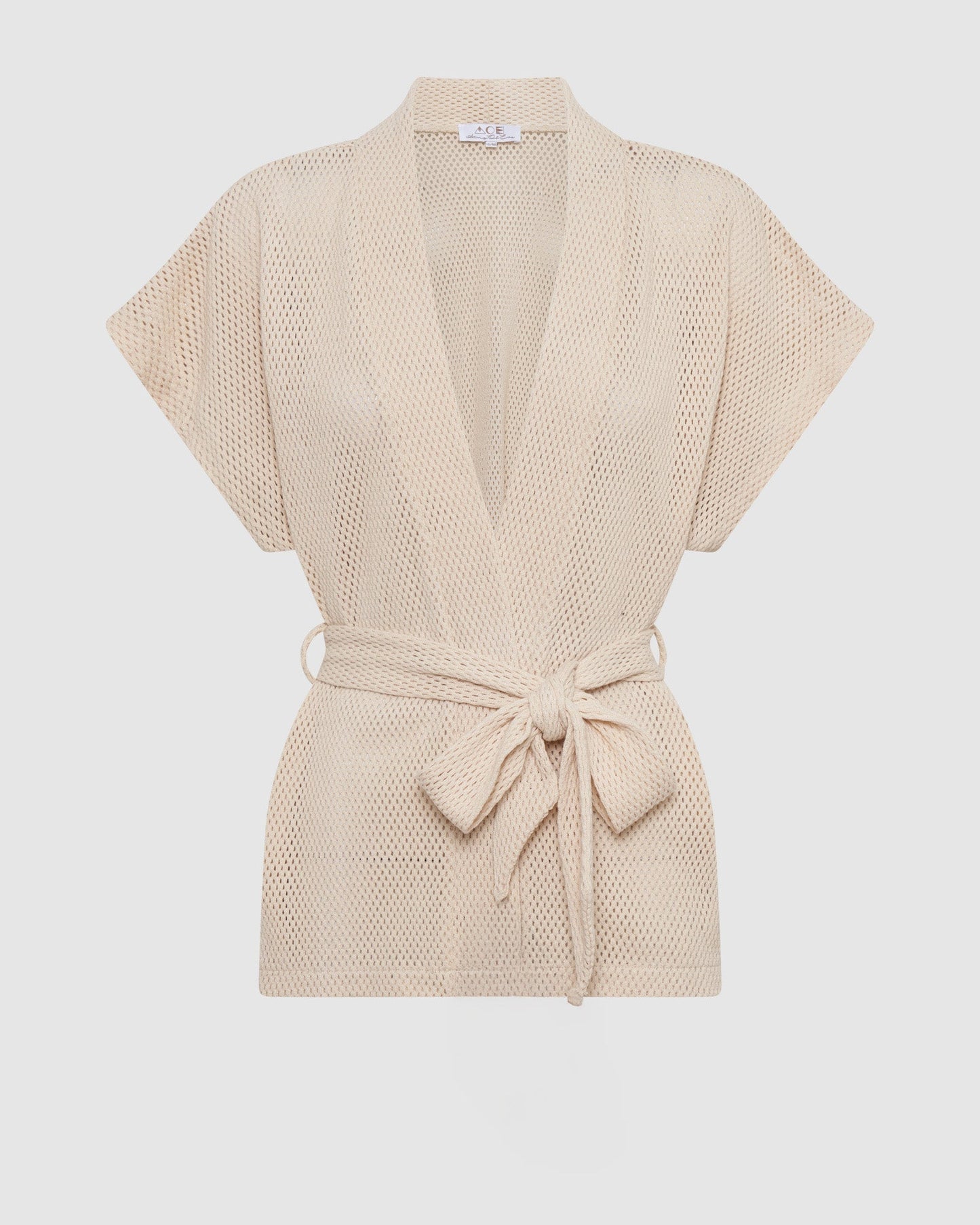 Ferrara Pants Set - Coconut