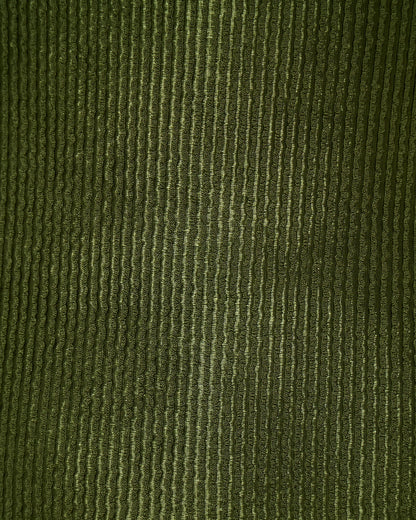 Capri Bikini Top - Matcha