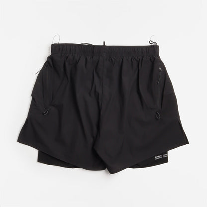 Satisfy Rippy Cordura 5" Trail Shorts