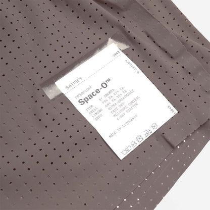Satisfy Space-O 5" Shorts