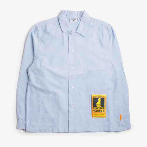 Service Works Waiter Shirt