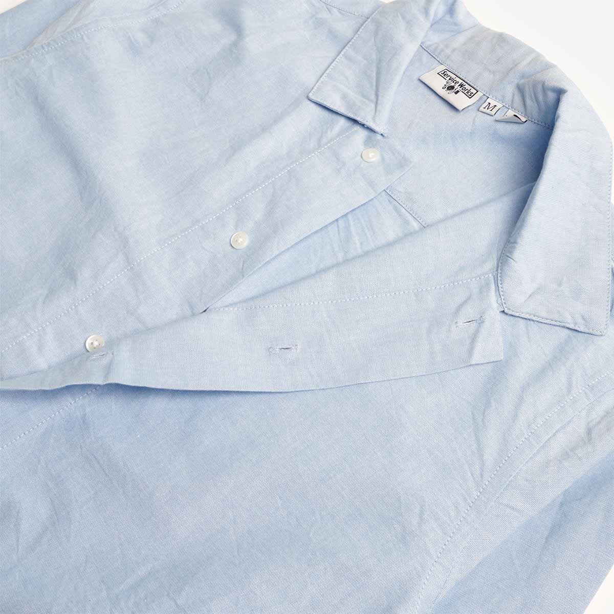 Service Works Waiter Shirt