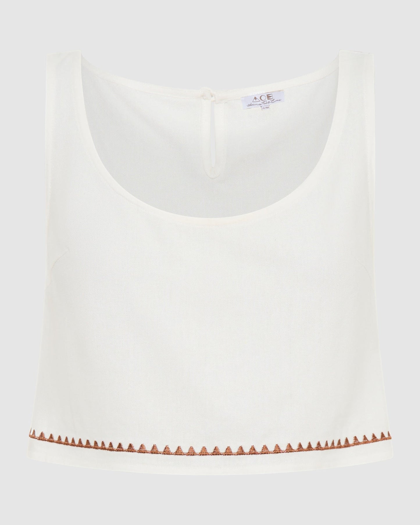 Matera Shorts Set