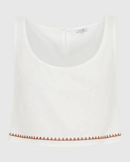 Salina Skirt Set