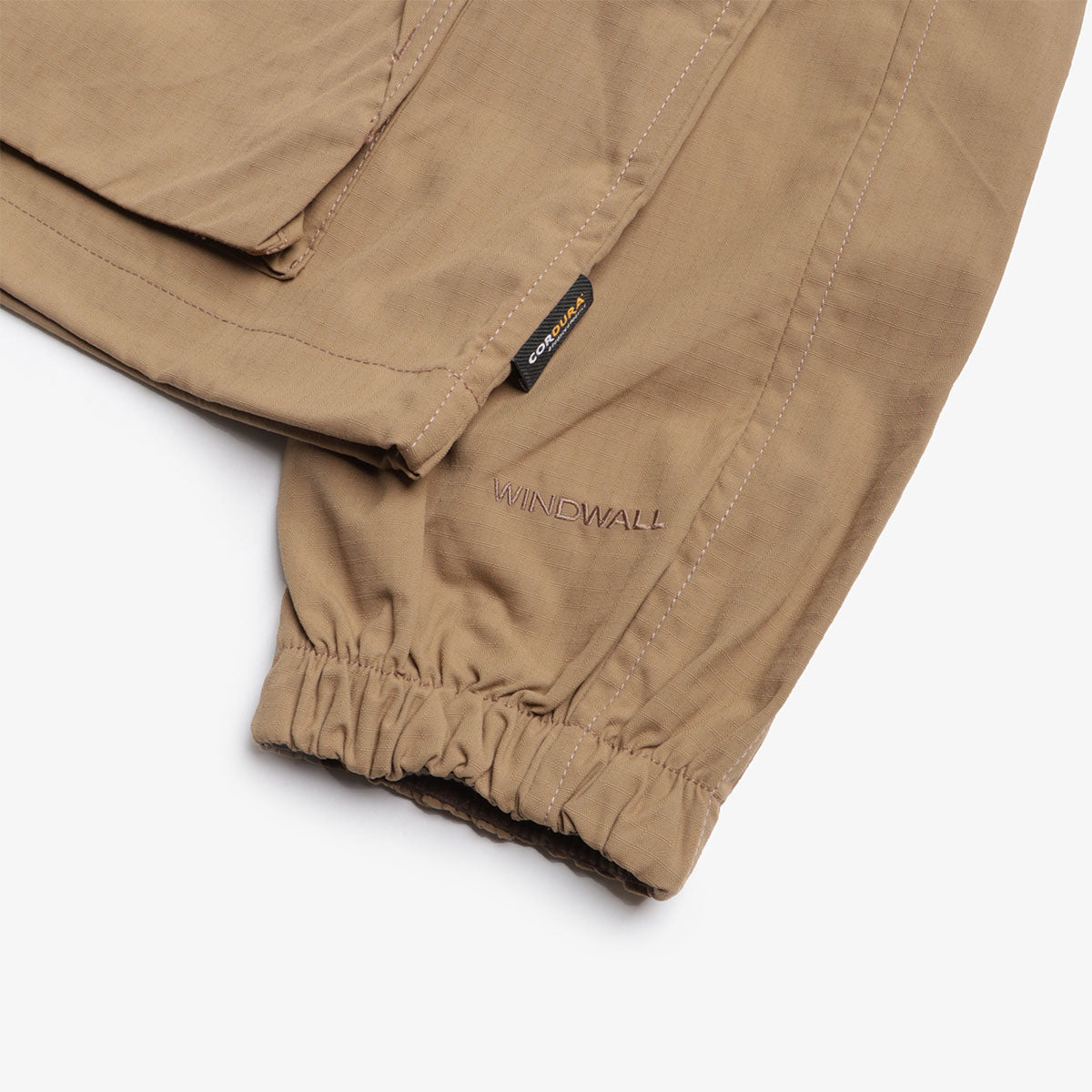 The North Face Cordura Wind Jacket