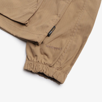 The North Face Cordura Wind Jacket