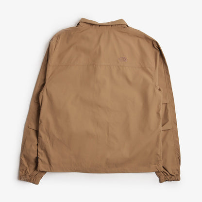 The North Face Cordura Wind Jacket