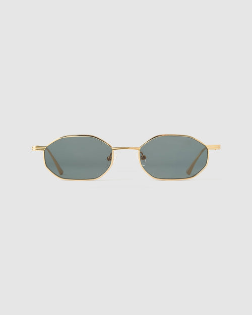 Ziggy Sunglasses - Black